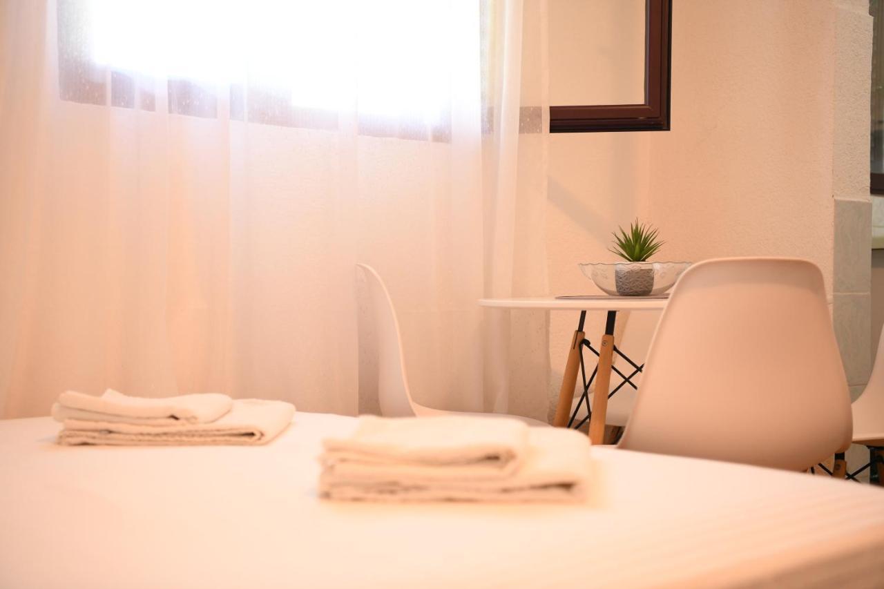 Four Countesses Apartman Virpazar