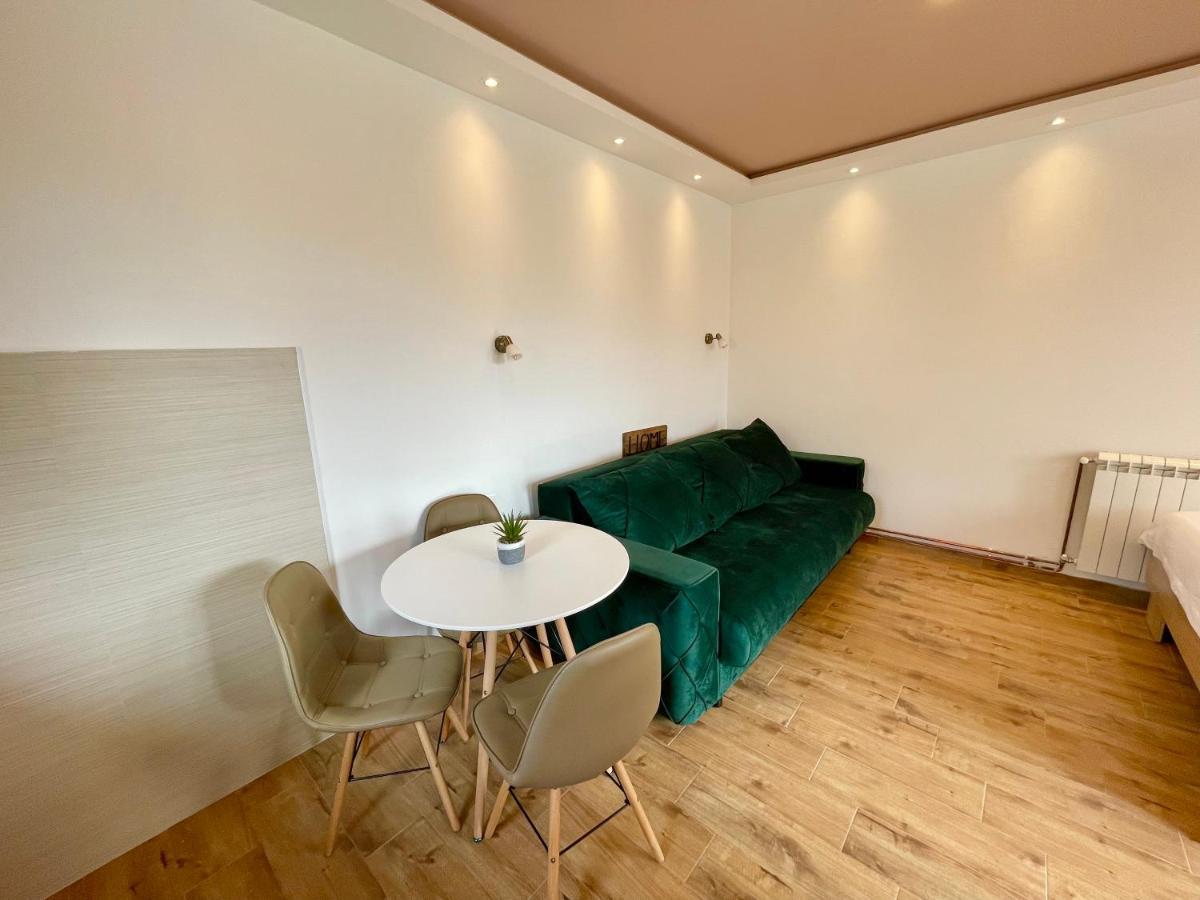 Apartman Four Countesses *