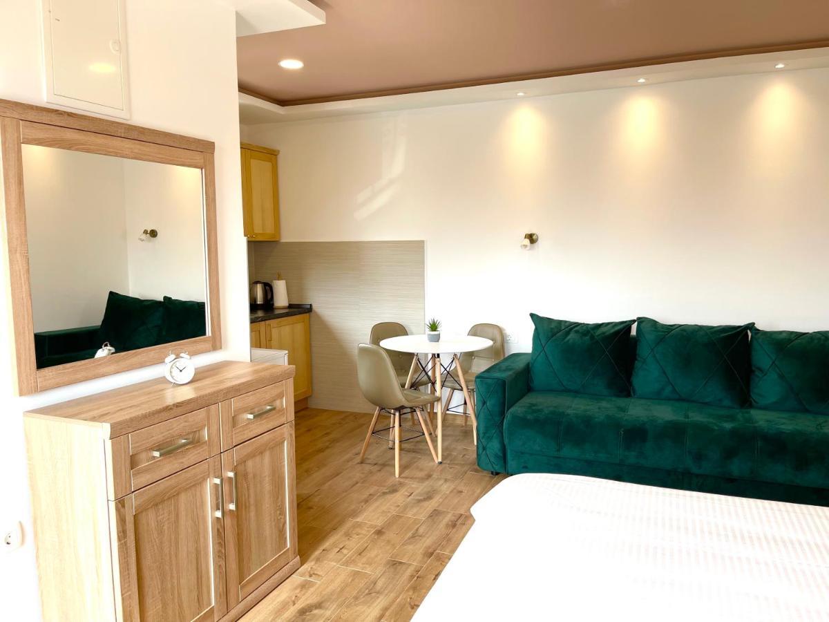 Apartman Four Countesses