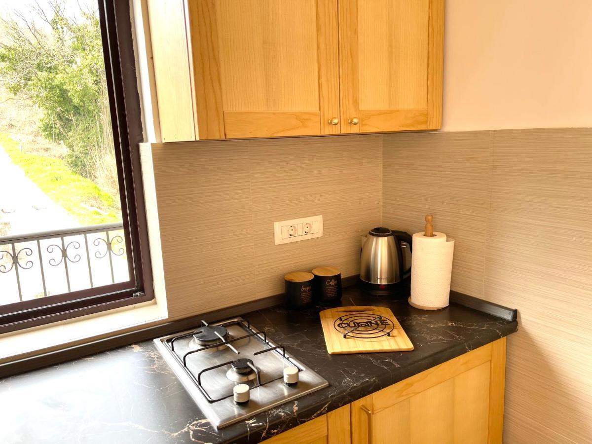 Apartman Four Countesses *