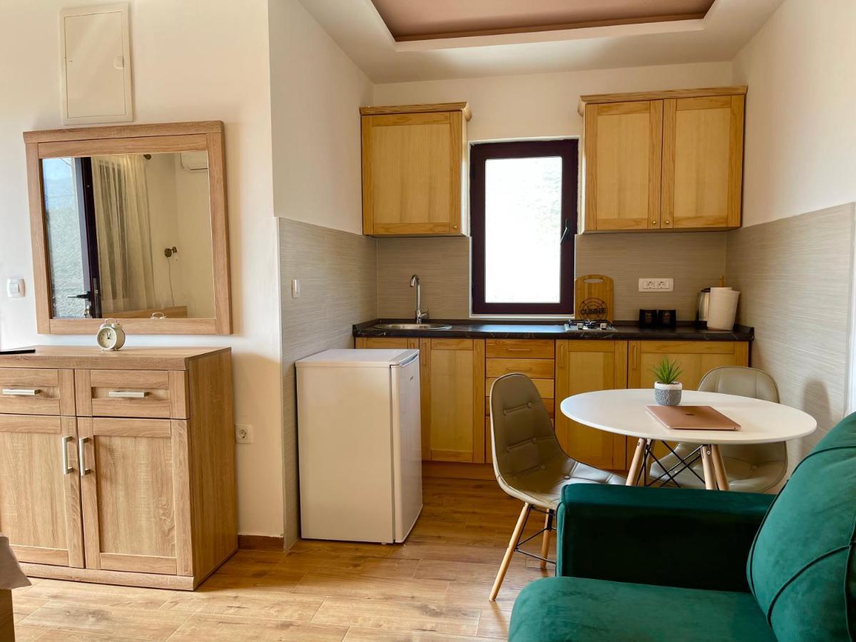 Apartman Four Countesses *