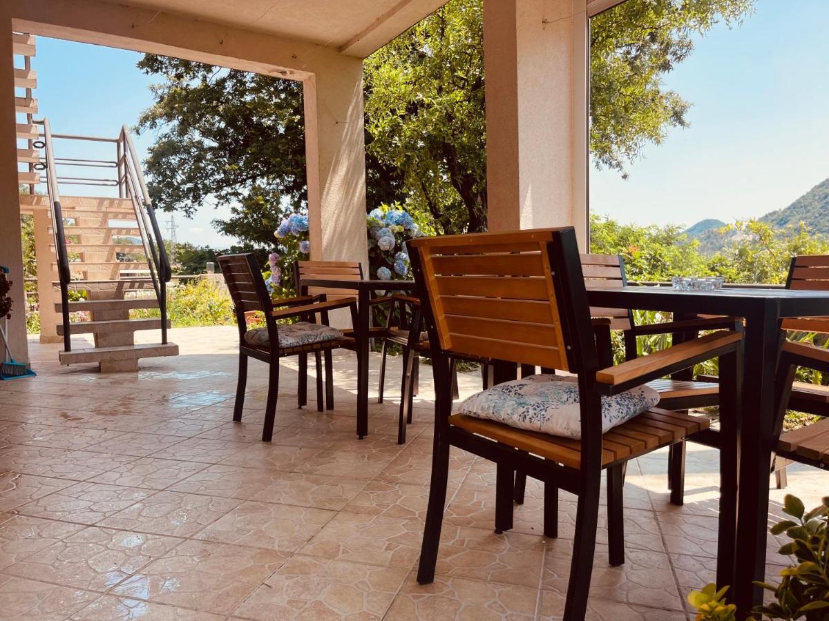Apartman Four Countesses Virpazar