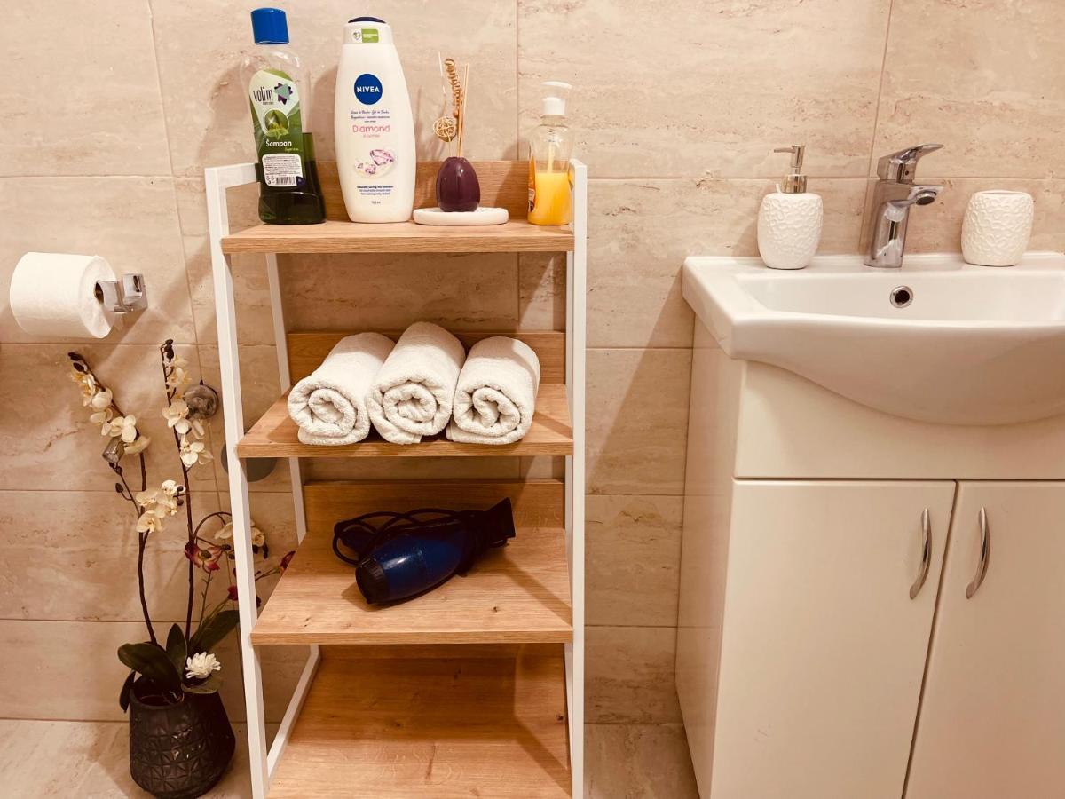 Apartman Four Countesses *