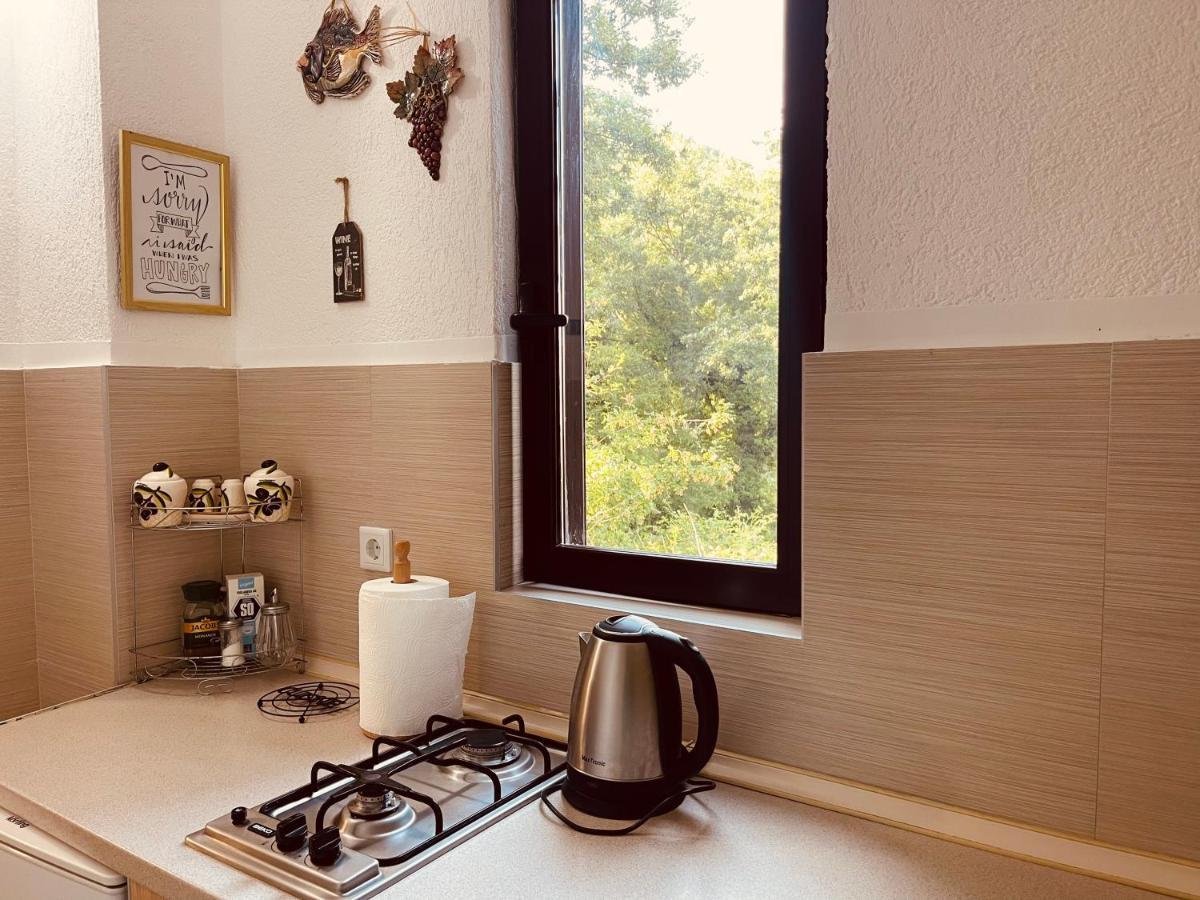 Apartman Four Countesses *