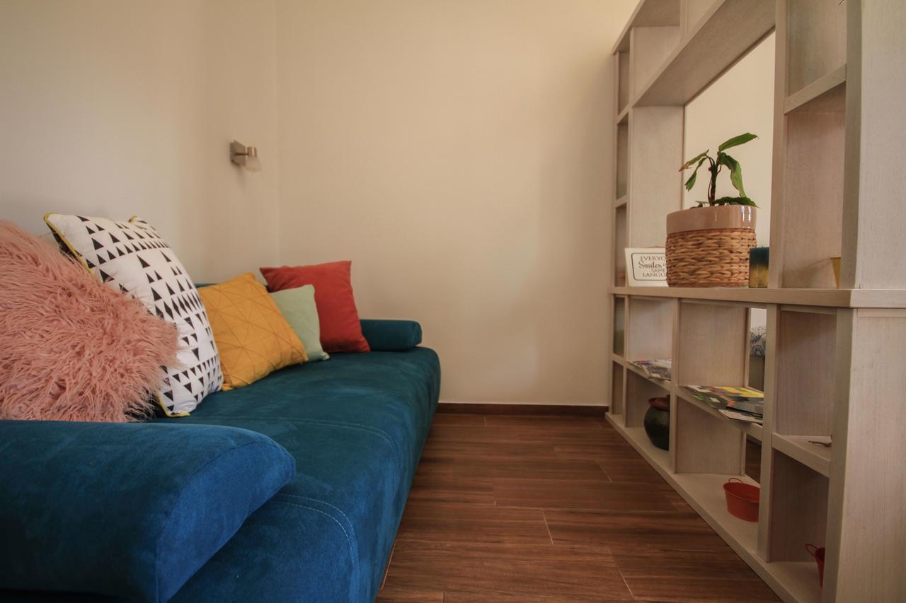 Four Countesses Apartman Virpazar