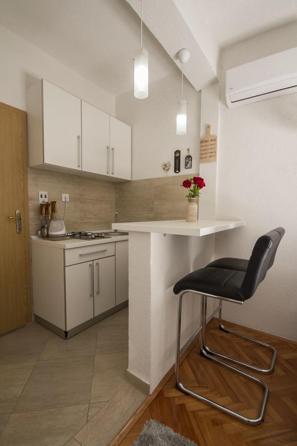 Apartman Four Countesses Virpazar