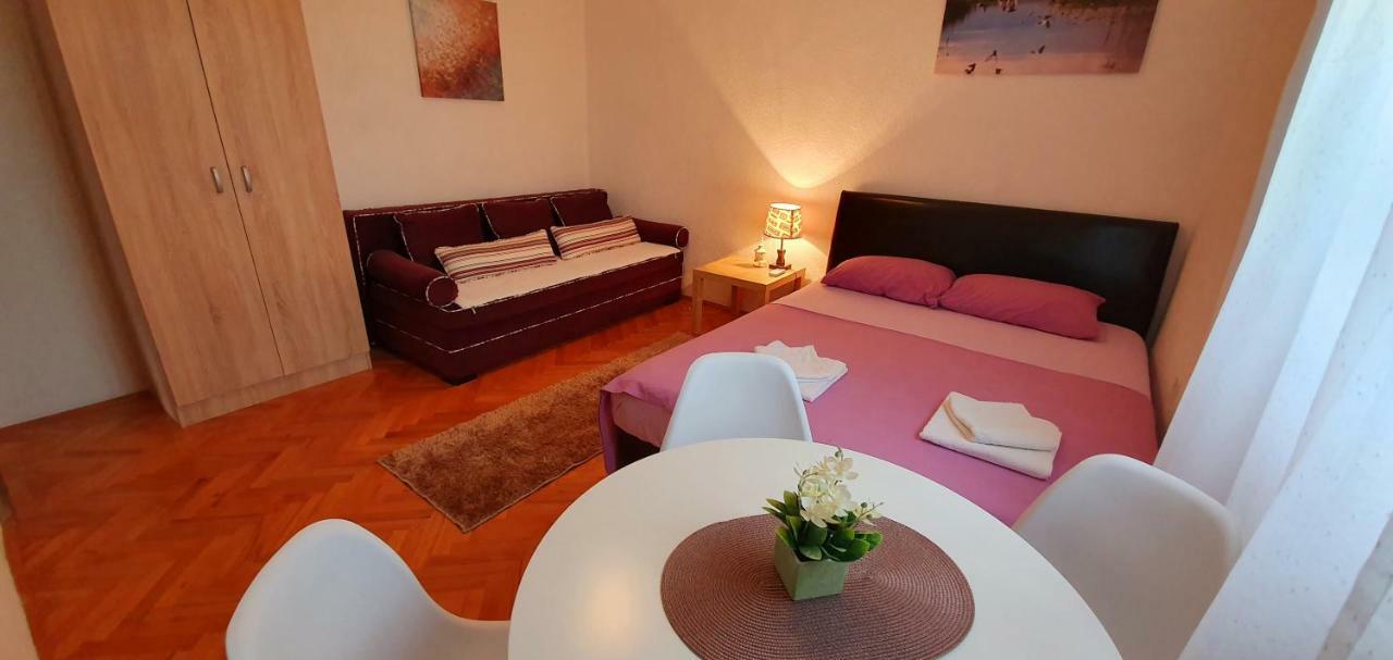 Four Countesses Apartman Virpazar