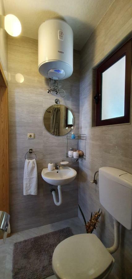 Four Countesses Apartman Virpazar